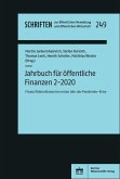 Jahrbuch für öffentliche Finanzen 2-2020 (eBook, PDF)