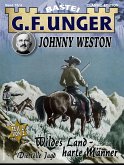 G. F. Unger Classics Johnny Weston 75 (eBook, ePUB)