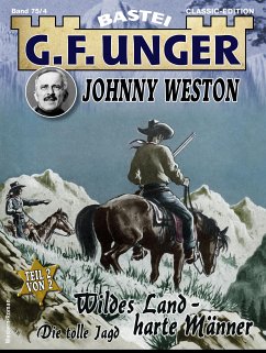 G. F. Unger Classics Johnny Weston 75 (eBook, ePUB) - Unger, G. F.