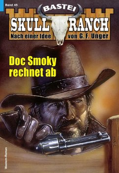 Cover Skull-Ranch 45 (eBook, ePUB)