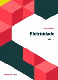 Eletricidade vol. II (eBook, ePUB) Eletricidade vol. II (eBook, ePUB)