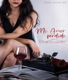 Mi amor perdido (eBook, ePUB)