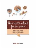 Receitinhas para você - Chocolate (eBook, ePUB)