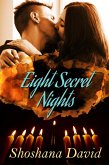 Eight Secret Nights (eBook, ePUB)