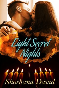 Cover Eight Secret Nights (eBook, ePUB)