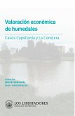 Valoración económica de humedales (eBook, PDF) Valoración económica de humedales (eBook, PDF)
