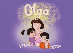 Olga (eBook, ePUB) - Ballesteros, Sofía