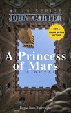 A Princess of Mars (Annotated) (eBook, ePUB) A Princess of Mars (Annotated) (eBook, ePUB)