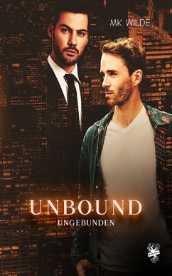 Cover Unbound - Ungebunden (eBook, ePUB)