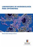 Laboratorio de microbiología para optómetras (eBook, PDF) Laboratorio de microbiología para optómetras (eBook, PDF)