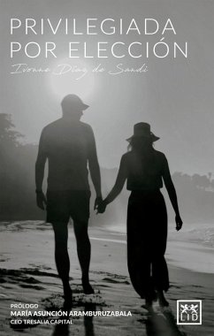 Cover Privilegiada por elección (eBook, ePUB)