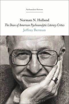 Norman N. Holland (eBook, PDF) - Berman, Jeffrey
