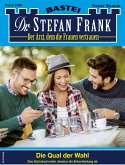 Dr. Stefan Frank 2586 (eBook, ePUB)