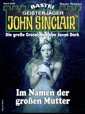 John Sinclair 2220 (eBook, ePUB)