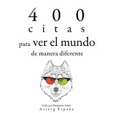 400 citas para ver el mundo de manera diferente (MP3-Download)