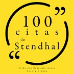 100 citas de Stendhal (MP3-Download)