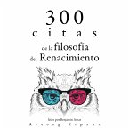 300 citas de la filosofía del Renacimiento (MP3-Download)