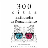 300 citas de la filosofía del Renacimiento (MP3-Download)