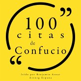 100 citas de Confucio (MP3-Download)