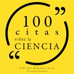 100 citas sobre la ciencia (MP3-Download)