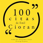 100 citas de Emil Cioran (MP3-Download)