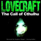 The Call of Cthulhu (MP3-Download)