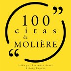 100 citas de Molière (MP3-Download)