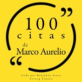 100 citas de Marco Aurelio (MP3-Download)