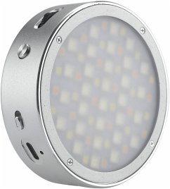 Godox LED R1 RGB Rundkopf LED