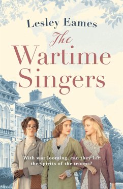 The Wartime Singers - Eames, Lesley