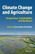Climate Change and Agriculture - Bild 1