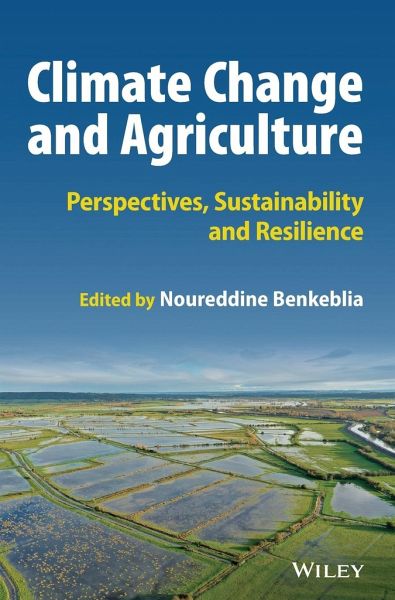 Climate Change and Agriculture