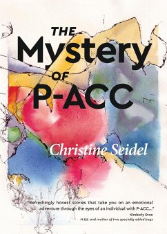 The Mystery of P-ACC - Seidel, Christine