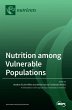 Nutrition among Vulnerable Populations - Bild 1