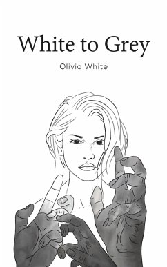 White to Grey - White, Olivia
