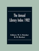 The Annual Library Index 1902