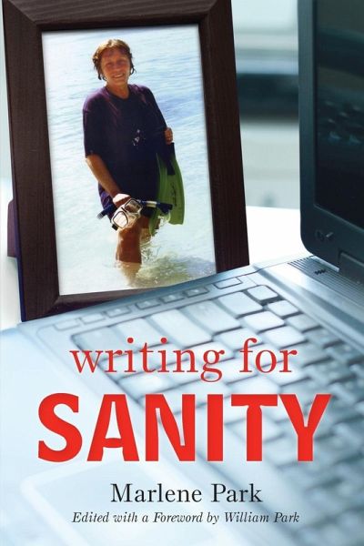 Writing for Sanity Writing for Sanity