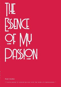 The Essence of My Passion - Gordon, Fred