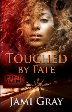 Touched by Fate - Gray, Jami