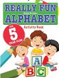 Really Fun Alphabet For 5 Year Olds - Bild 1