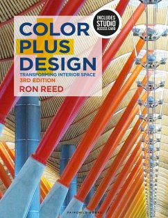 Color Plus Design - Reed, Ronald