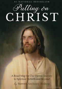Putting on Christ - Bishop, Steven Anthony