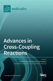 Advances in Cross-Coupling Reactions