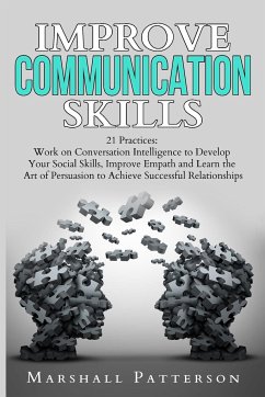 Improve Communication Skills - Patterson, Marshall