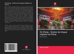 Te Ching - Ensino da Língua Inglesa na China - Bright, Robin