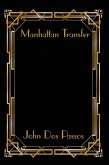 Manhattan Transfer (eBook, ePUB)
