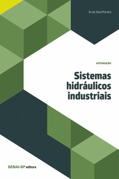 Cover Sistemas hidráulicos industriais (eBook, ePUB)