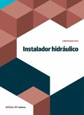 Instalador hidráulico (eBook, ePUB) Instalador hidráulico (eBook, ePUB)