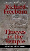 Thieves in the Temple (eBook, ePUB)