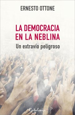 Cover ¿La democracia en la neblina (eBook, ePUB)